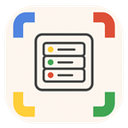 google_workspace_mcp logo