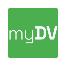 mydatavalue logo