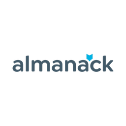 almanack logo