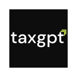 taxgpt logo