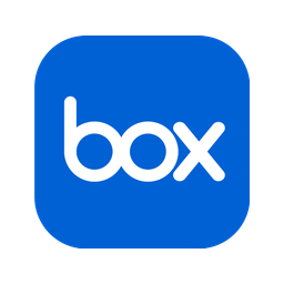 box_agent logo
