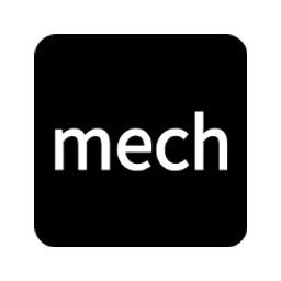 mech_app logo