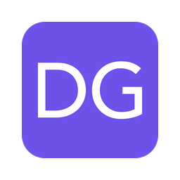 digitalgenius_the_ai_agent_bui logo