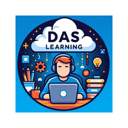 github_daslearningorgaihomeaut logo