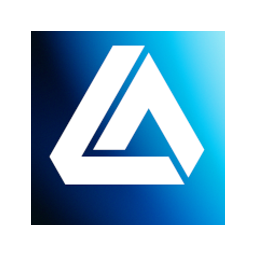 luxalgo logo