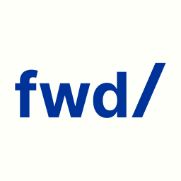 fwdslash_ai logo