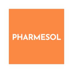 pharmesol_ai_pharmacy_assistan logo